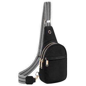 Sling Bags Small Leather Crossbody Bags Travel Fashion Crossbody >:(